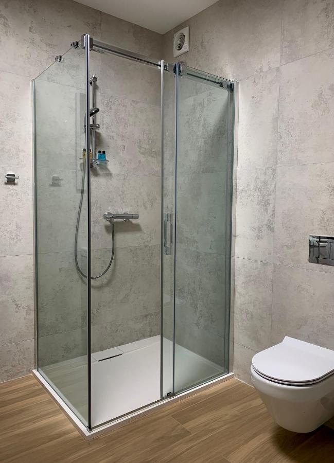 Apartament Sarbinowo Z Ogrodkiem Luaran gambar